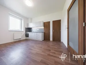 Pronájem bytu 2+1, Šternberk, Jívavská, 71 m2
