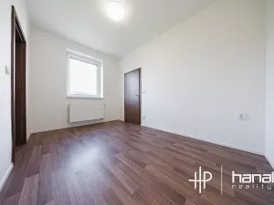 Pronájem bytu 2+1, Šternberk, Jívavská, 71 m2