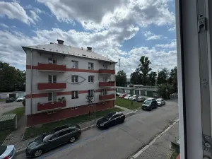Pronájem bytu 3+1, České Budějovice, Polní, 72 m2