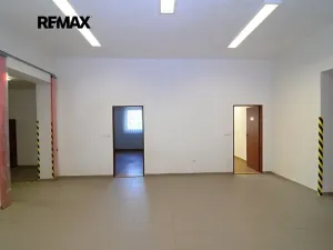 Pronájem obchodního prostoru, Brněnec, 238 m2