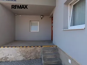 Pronájem obchodního prostoru, Brněnec, 238 m2
