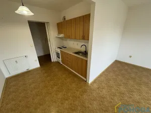 Pronájem bytu 1+kk, Vysoké Mýto, Plk. B. Kohouta, 32 m2