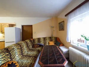 Prodej rodinného domu, Jenišovice, 80 m2