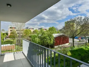 Pronájem bytu 3+kk, Praha - Michle, Michelská, 115 m2
