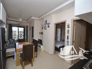 Prodej bytu 3+kk, Hurghada, Egypt, 56 m2