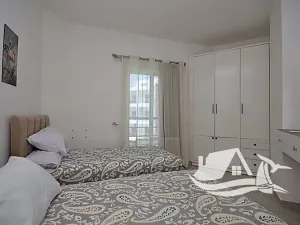 Prodej bytu 3+kk, Hurghada, Egypt, 60 m2