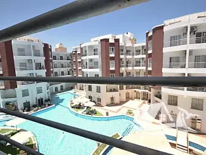 Prodej bytu 3+kk, Hurghada, Egypt, 60 m2