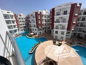 Prodej bytu 3+kk, Hurghada, Egypt, 60 m2
