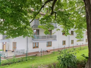 Pronájem bytu 2+kk, Český Krumlov, Pod Hrází, 64 m2