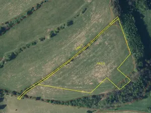 Prodej pole, Teplice nad Metují - Dolní Teplice, 25028 m2