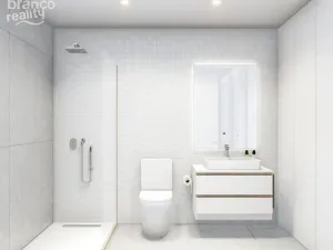 Prodej rodinného domu, San Javier, Murcia, Španělsko, 94 m2