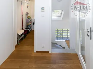 Pronájem bytu 4+kk, Praha - Motol, U hrušky, 150 m2