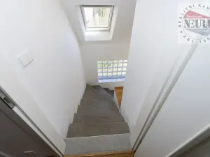 Pronájem bytu 4+kk, Praha - Motol, U hrušky, 150 m2