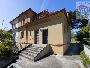 Pronájem bytu 4+kk, Praha - Motol, U hrušky, 150 m2
