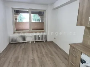 Pronájem bytu 1+kk, Ostrava - Poruba, Čs. exilu, 18 m2