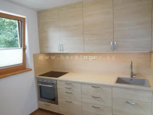 Pronájem bytu 1+kk, Šlapanice, Masarykovo náměstí, 23 m2