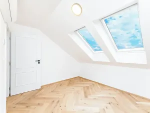 Prodej bytu 2+kk, Praha - Vršovice, Žitomírská, 54 m2