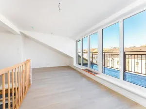 Prodej bytu 3+kk, Praha - Libeň, Zenklova, 72 m2