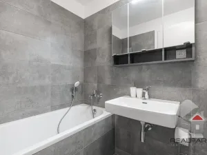 Pronájem bytu 2+1, Brno, Hvězdová, 44 m2