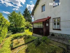 Prodej rodinného domu, Cvikov, Nová, 169 m2