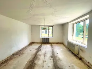 Prodej rodinného domu, Králova Lhota - Laziště, 100 m2