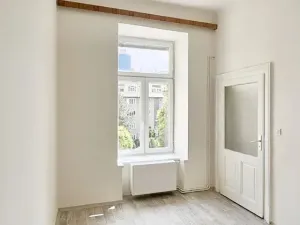 Pronájem bytu 2+1, Brno, Hrnčířská, 55 m2