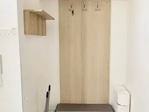 Pronájem bytu 2+1, Brno, Hrnčířská, 55 m2