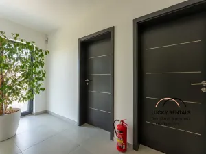 Pronájem bytu 2+kk, Čestlice, Habrová, 59 m2