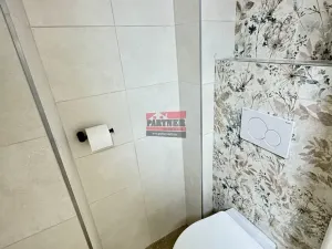 Pronájem bytu 2+1, Praha - Vinohrady, Šrobárova, 83 m2