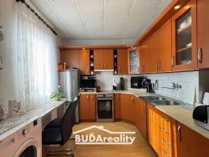 Prodej rodinného domu, Otrokovice, 115 m2