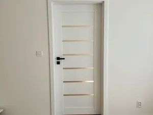 Pronájem bytu 1+1, Karlovy Vary, Úvalská, 36 m2