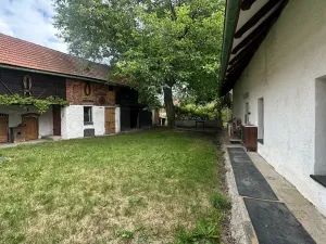 Prodej rodinného domu, Ctiněves, 100 m2