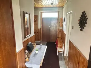 Prodej rodinného domu, Ctiněves, 100 m2