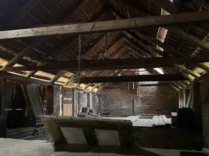 Prodej rodinného domu, Ctiněves, 100 m2