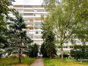 Pronájem bytu 3+1, Praha - Prosek, Jablonecká, 78 m2