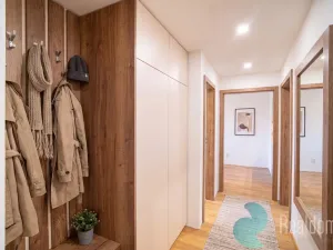 Prodej bytu 2+1, České Budějovice, Zachariášova, 66 m2