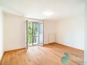 Prodej bytu 2+1, České Budějovice, Zachariášova, 56 m2