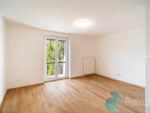 Prodej bytu 2+1, České Budějovice, Zachariášova, 56 m2