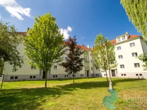 Prodej bytu 2+1, České Budějovice, Zachariášova, 56 m2