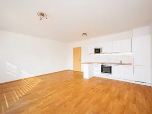 Prodej bytu 1+kk, Černošice, Mokropeská, 40 m2