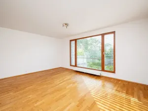 Prodej bytu 1+kk, Černošice, Mokropeská, 40 m2