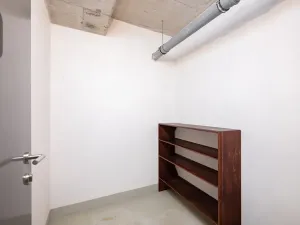 Prodej bytu 1+kk, Černošice, Mokropeská, 40 m2