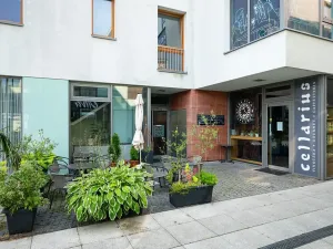 Prodej bytu 1+kk, Černošice, Mokropeská, 40 m2