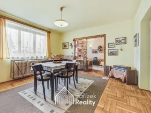 Prodej rodinného domu, Hronov, Karoliny Světlé, 134 m2