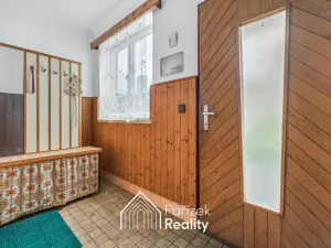 Prodej rodinného domu, Hronov, Karoliny Světlé, 134 m2