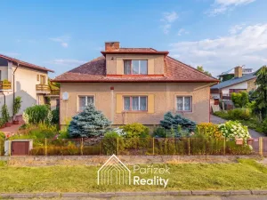 Prodej rodinného domu, Hronov, Karoliny Světlé, 134 m2