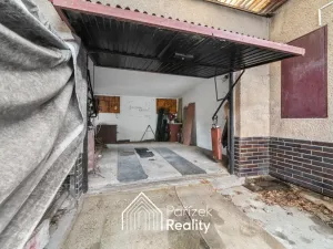 Prodej rodinného domu, Hronov, Karoliny Světlé, 134 m2