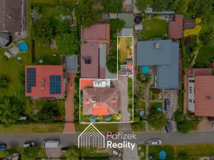 Prodej rodinného domu, Hronov, Karoliny Světlé, 134 m2