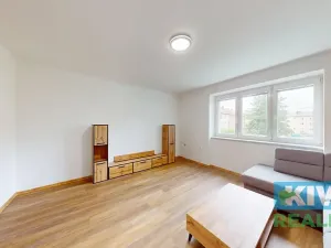 Prodej bytu 2+1, Dolní Benešov, Osada míru, 58 m2