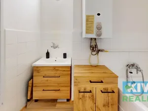Prodej bytu 2+1, Dolní Benešov, Osada míru, 58 m2